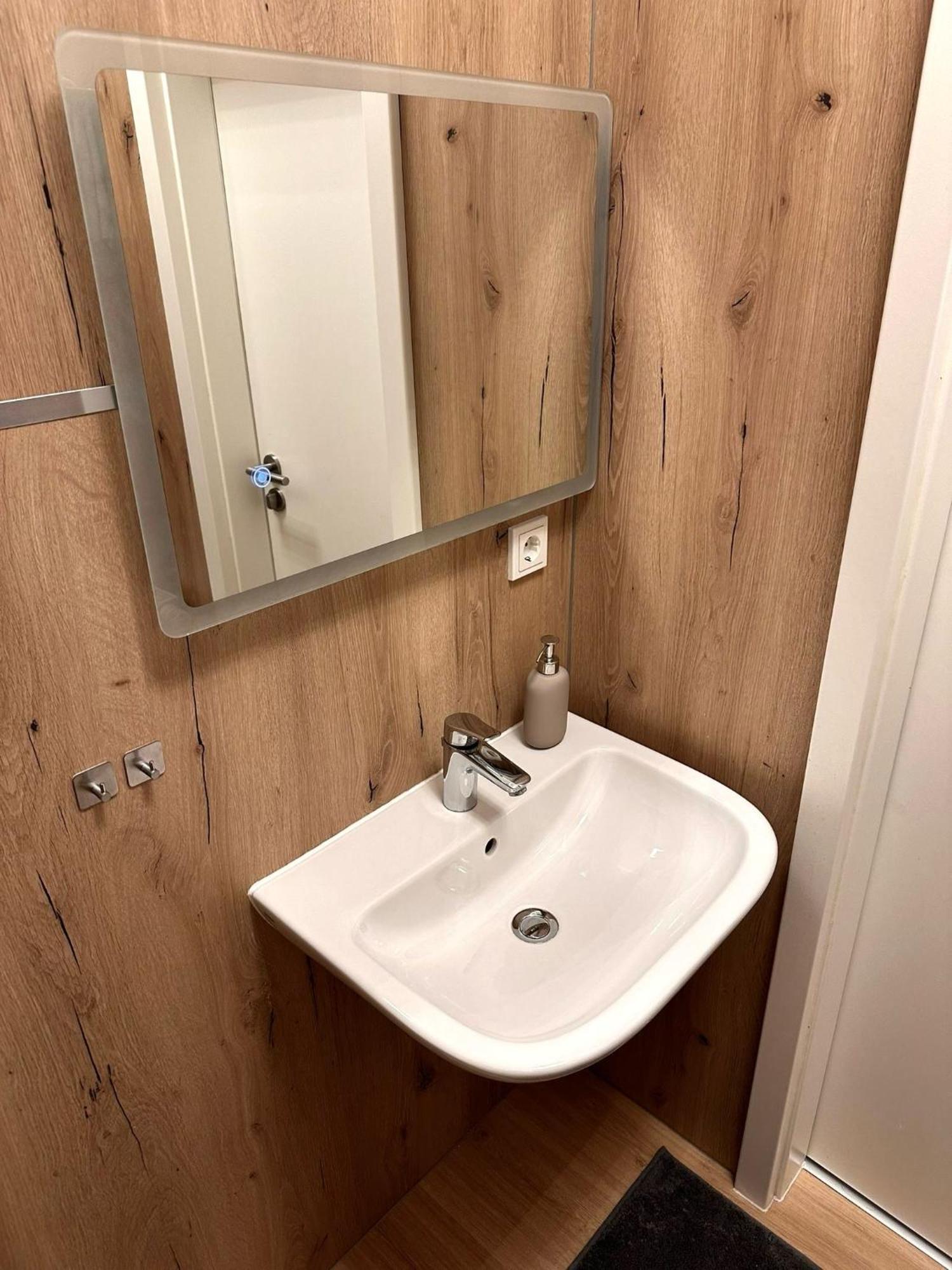 Ferienwohnung K38 艾森纳赫 外观 照片