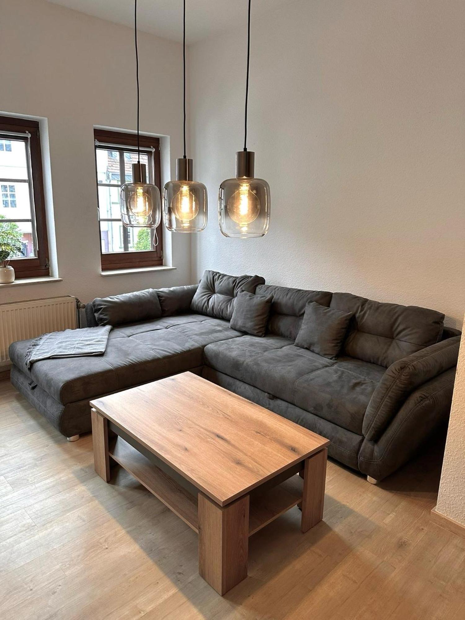 Ferienwohnung K38 艾森纳赫 外观 照片